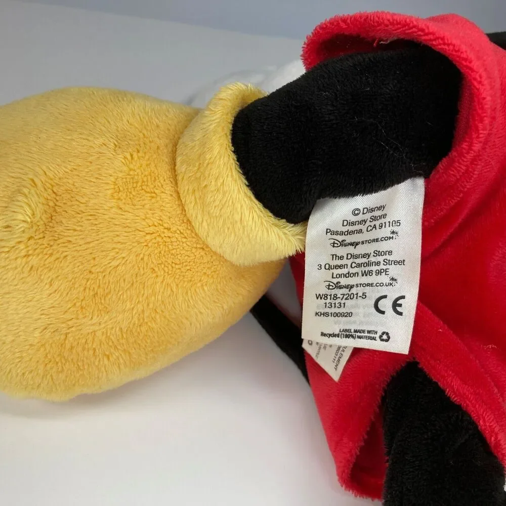 Genuine UK Disney Store Mickey Mouse 19